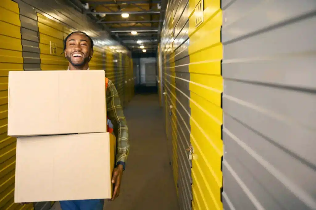 Storage Rental Costs factors