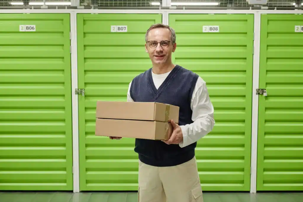 Storage Rental 101