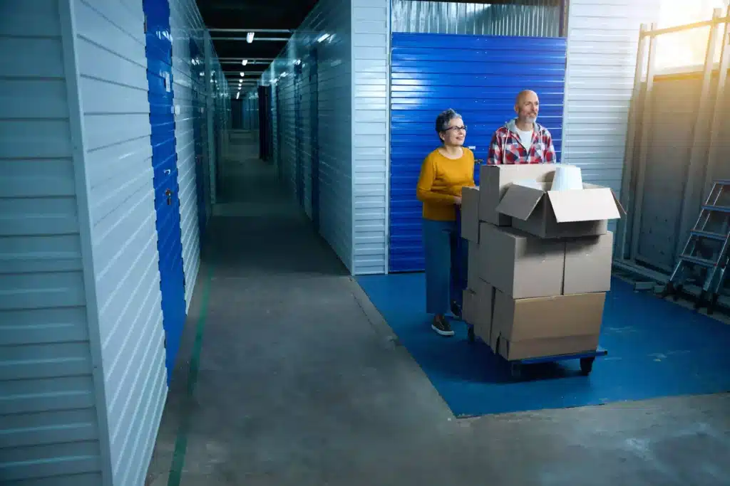 cheap storage singapore