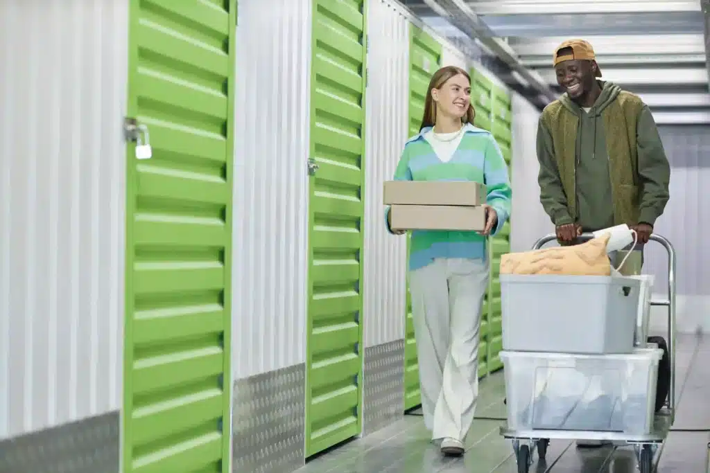 Tips for Storing Valuable items