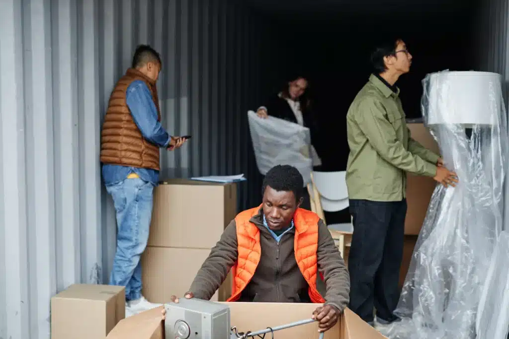Factors to Consider Before Buying Storage Insurance