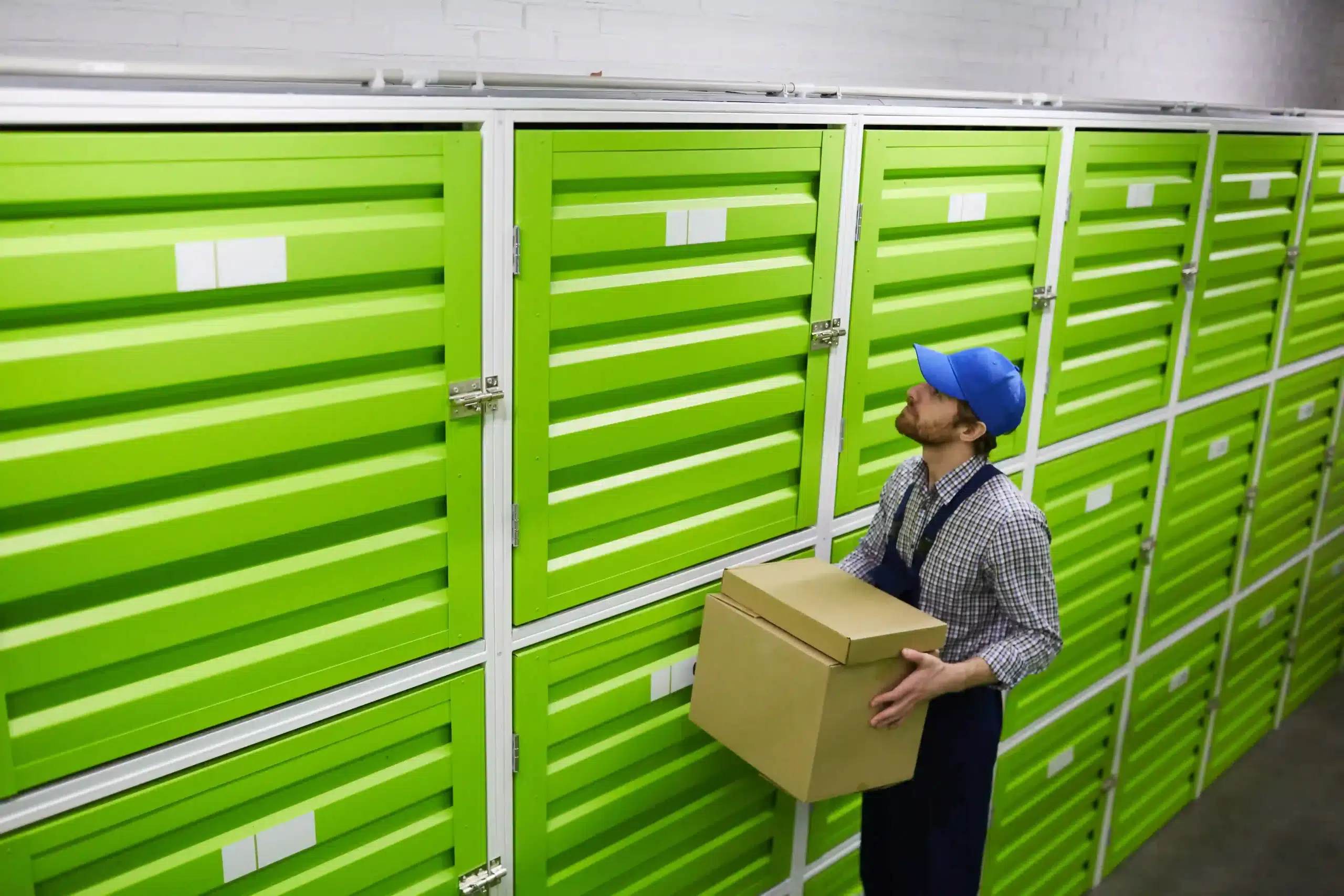 book professional packers in singapore