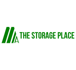 logo the storage place