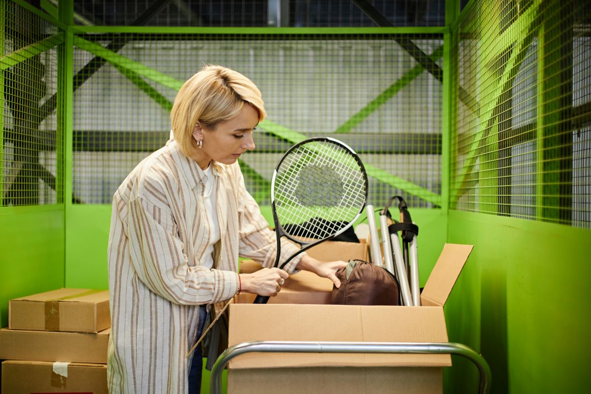 Learn how to prevent overpacking with expert tips, planning strategies, and storage solutions to save space, money, and stress.