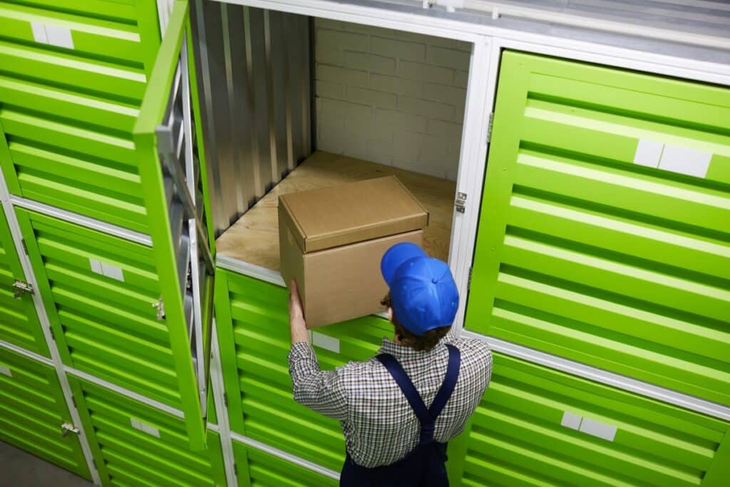 tips for choosing boxes and protective materials