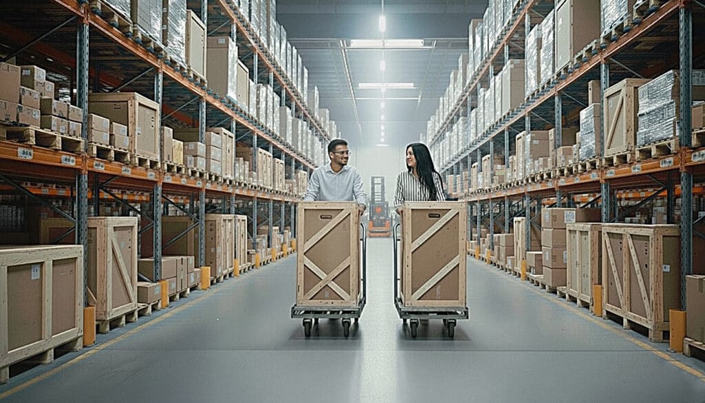 how to choose a safe and secure storage