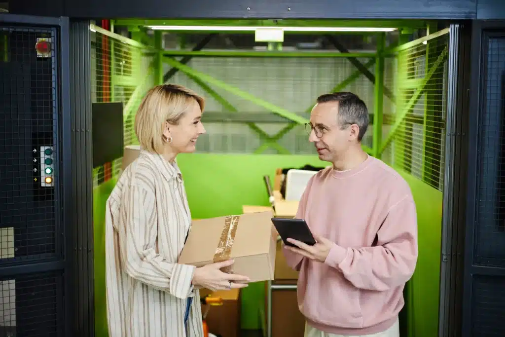 climate controlled storage singapore