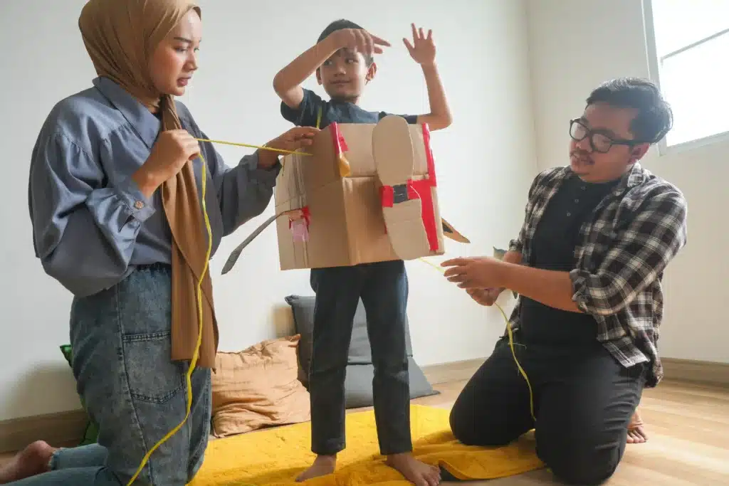 when to consider hiring professional packing