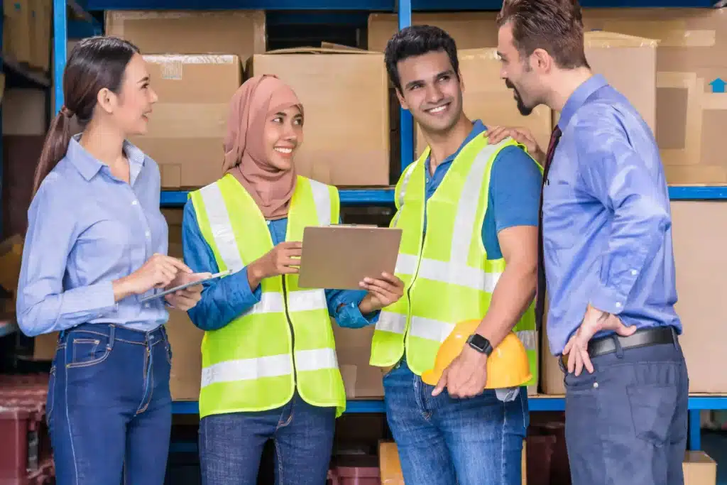 Storage Tips & Tricks during Downsizing