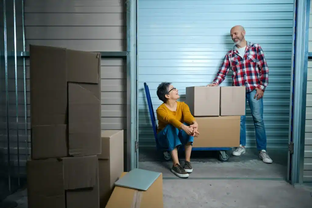 warehouse storage rental in singapore