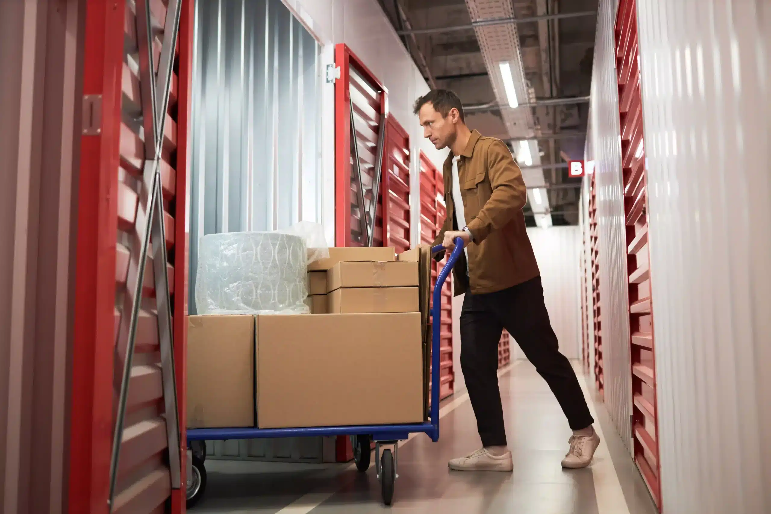Questions to Ask When Hiring Packers