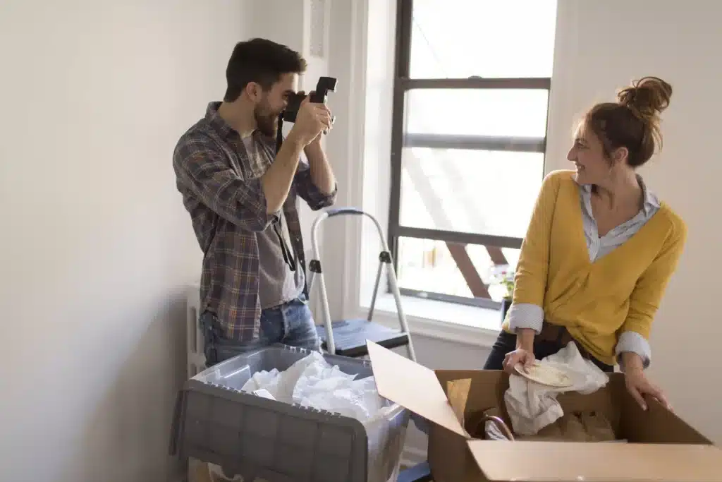 packing tips for protecting antiques