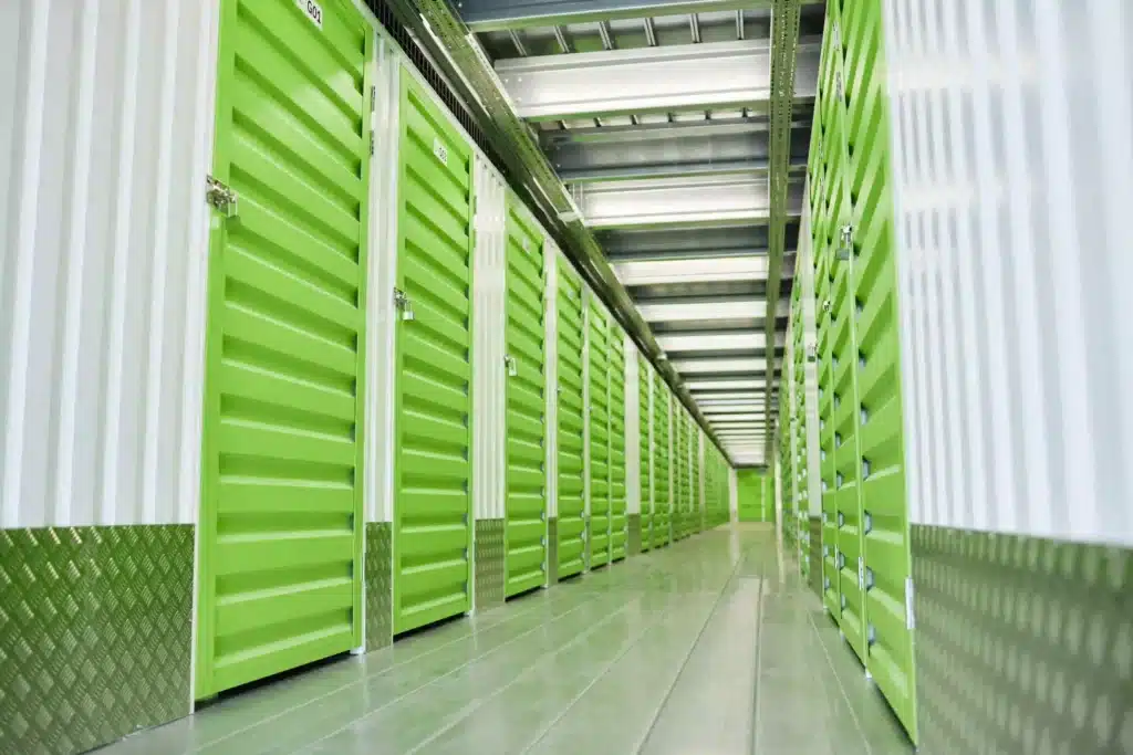 Is Self Storage Worth It in Singapore