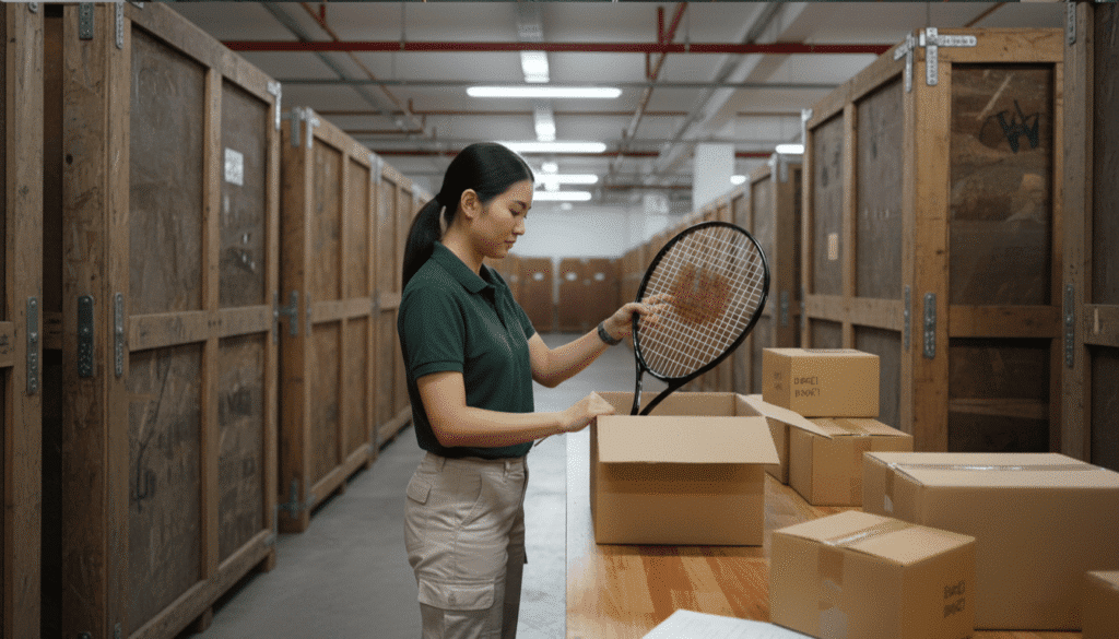 self storage for home relocation